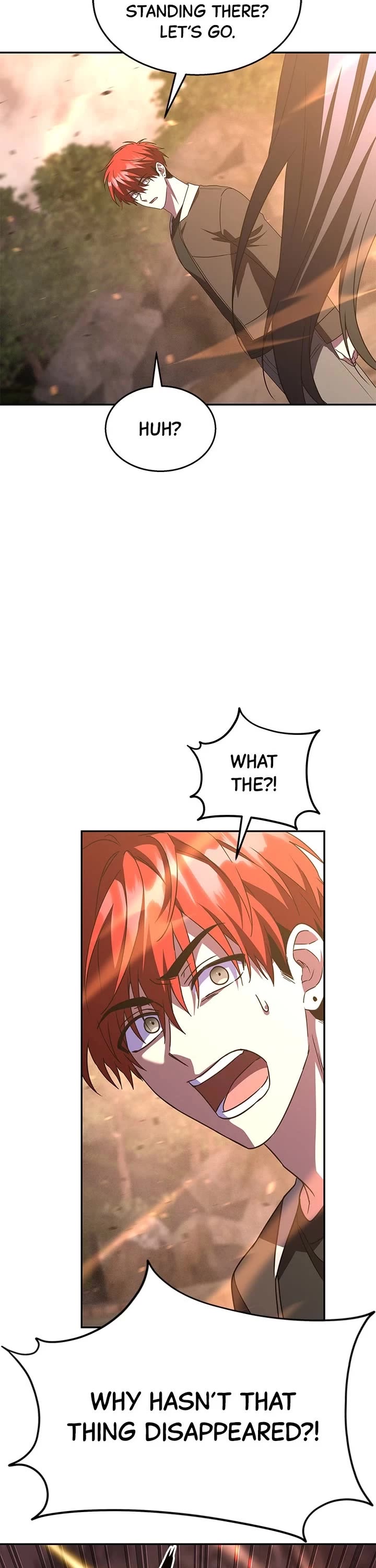 The Returned C-Rank Tank Won't Die! chapter 22 page 28