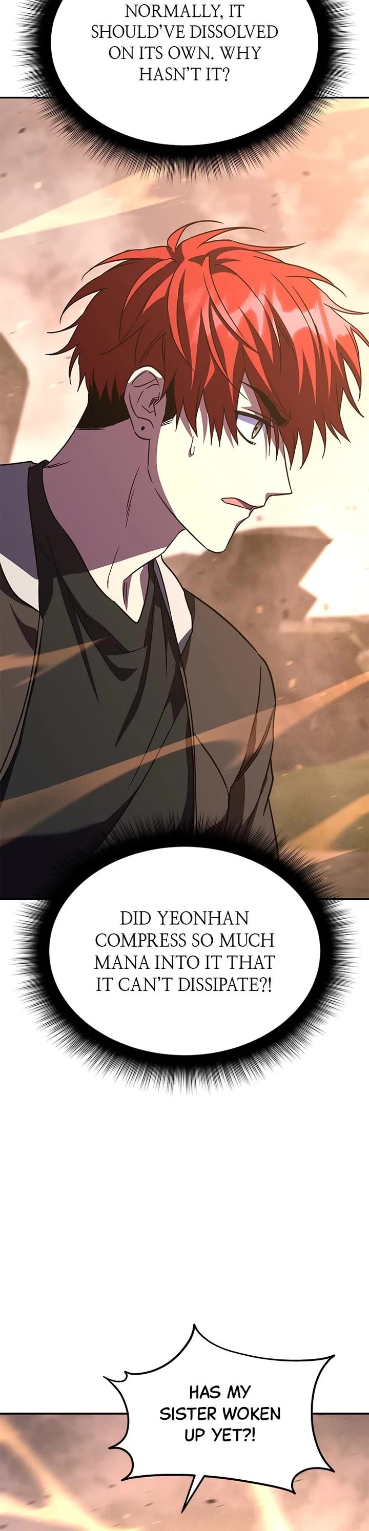 The Returned C-Rank Tank Won't Die! chapter 22 page 30