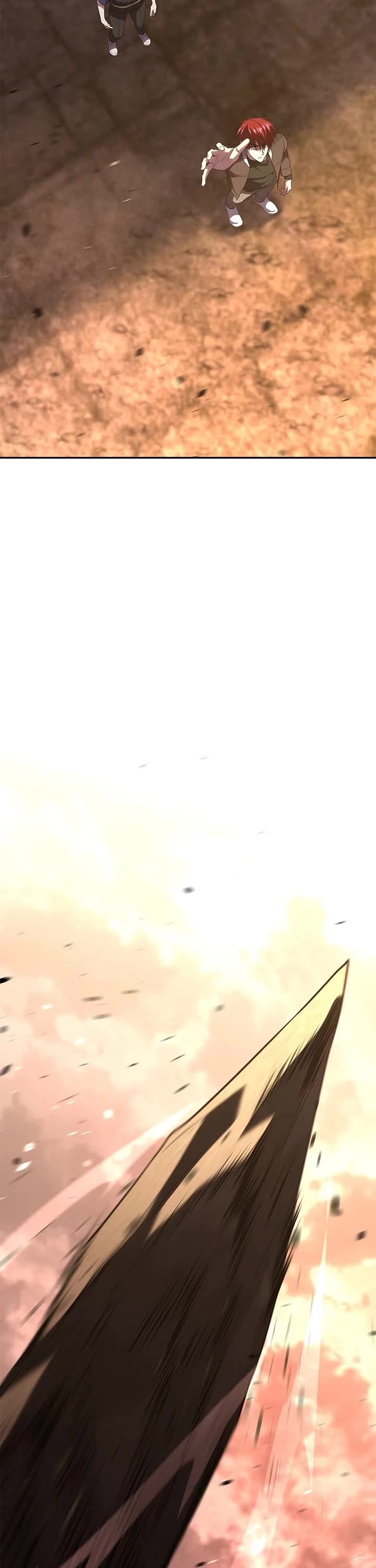 The Returned C-Rank Tank Won't Die! chapter 22 page 36