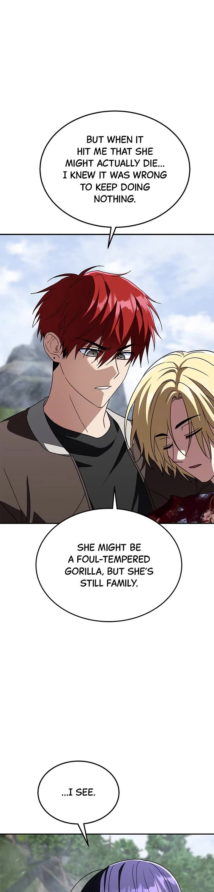 The Returned C-Rank Tank Won't Die! chapter 22 page 4