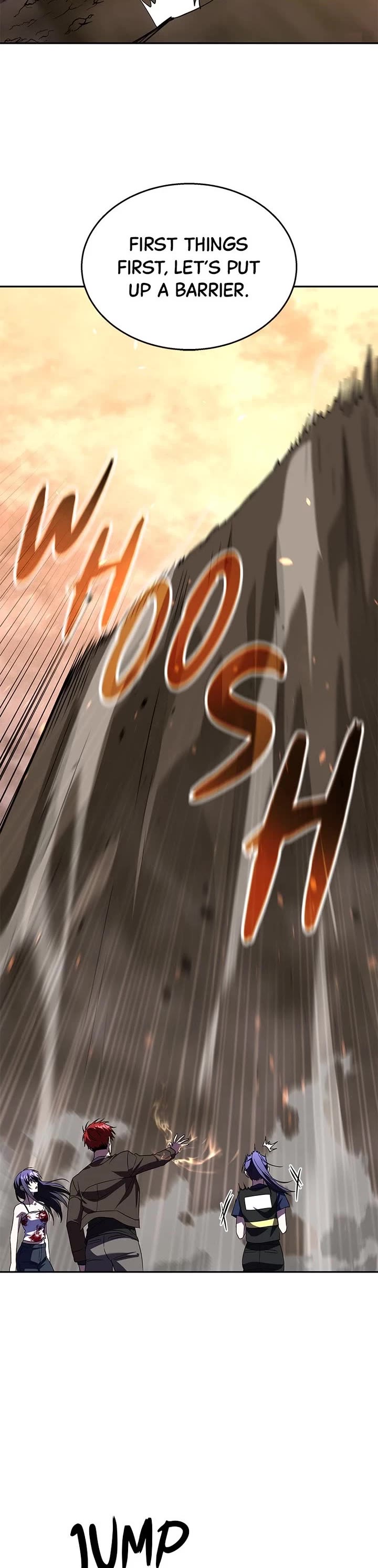 The Returned C-Rank Tank Won't Die! chapter 22 page 40