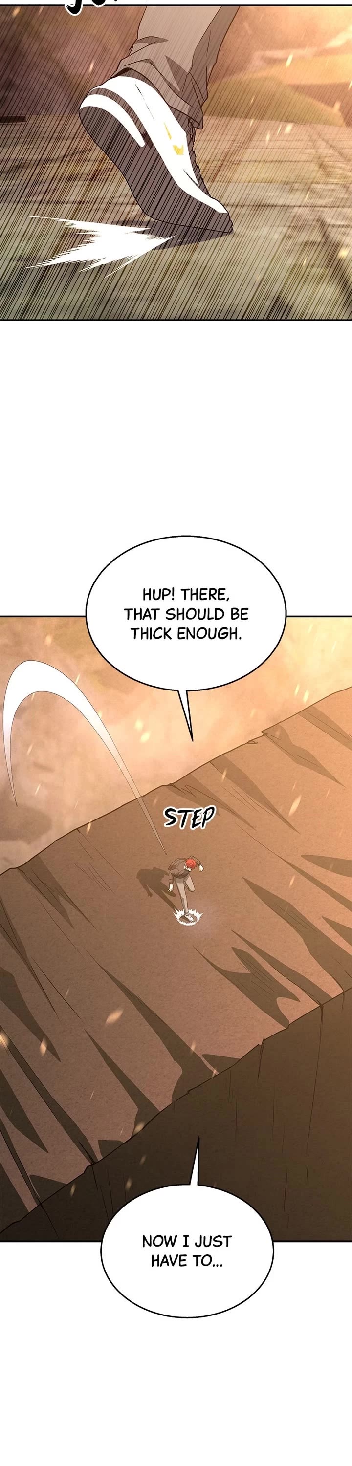 The Returned C-Rank Tank Won't Die! chapter 22 page 41