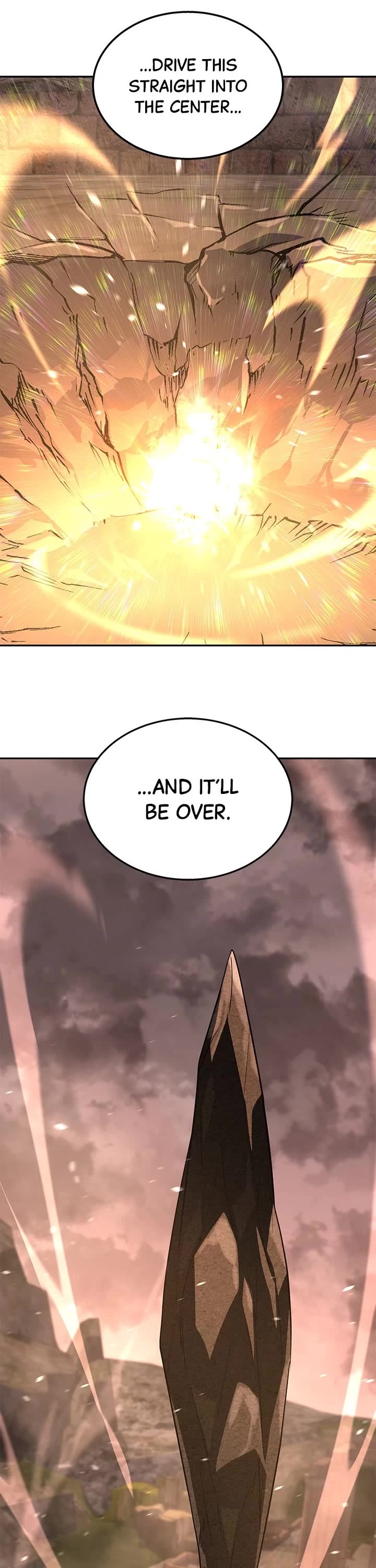 The Returned C-Rank Tank Won't Die! chapter 22 page 42