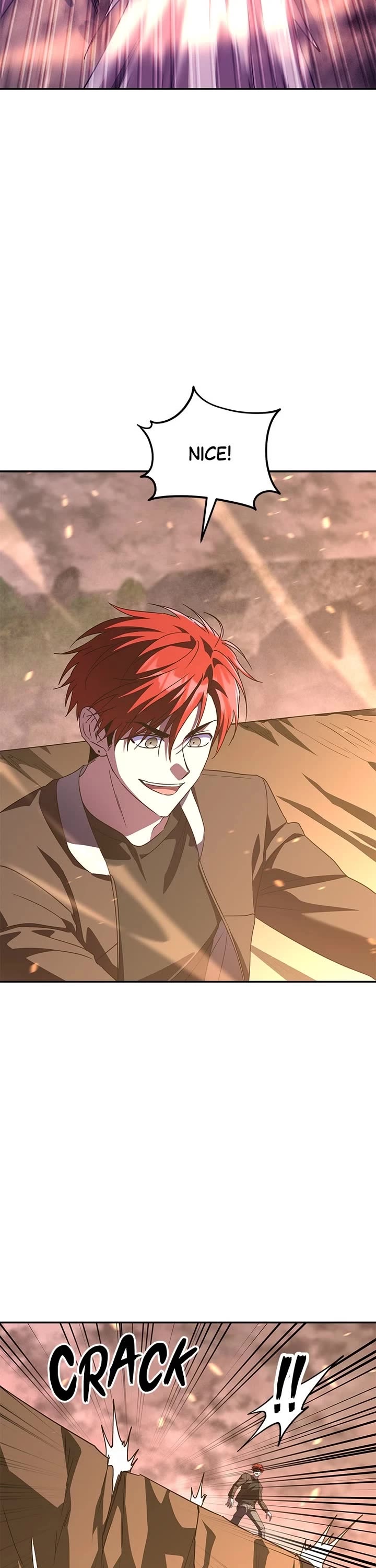 The Returned C-Rank Tank Won't Die! chapter 22 page 48