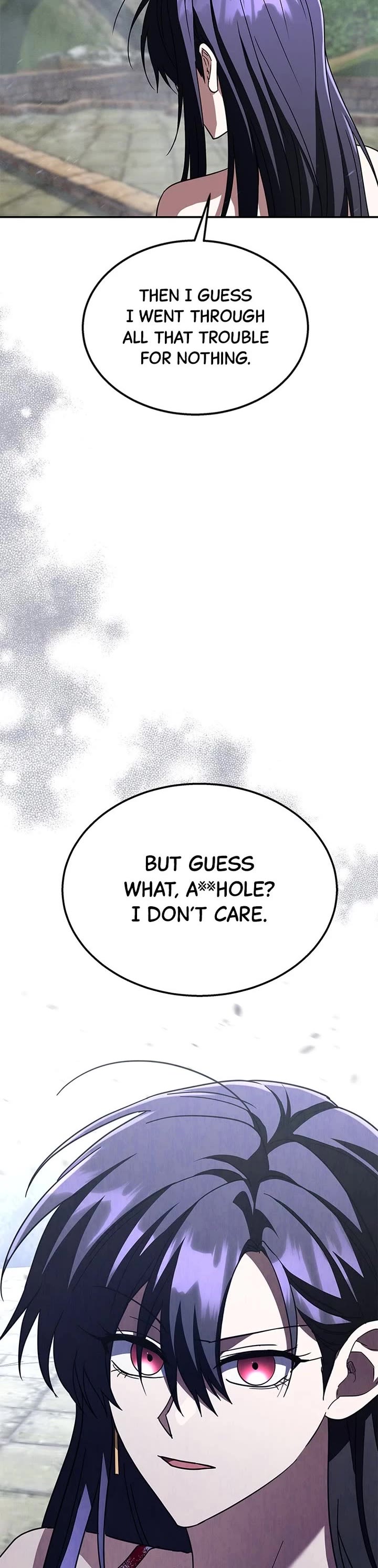 The Returned C-Rank Tank Won't Die! chapter 22 page 5