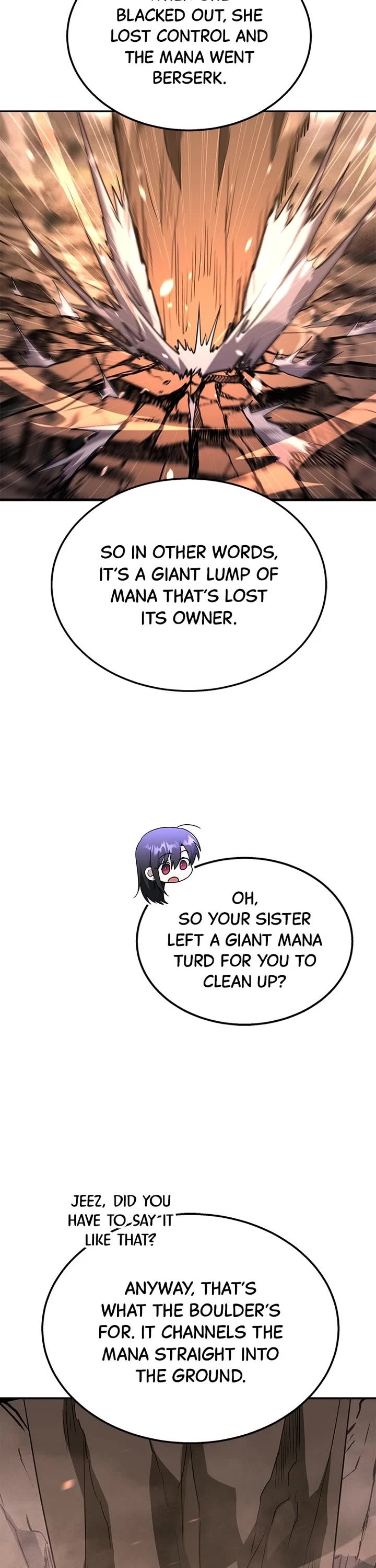 The Returned C-Rank Tank Won't Die! chapter 22 page 51