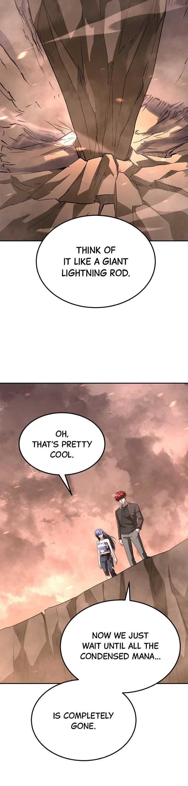 The Returned C-Rank Tank Won't Die! chapter 22 page 52