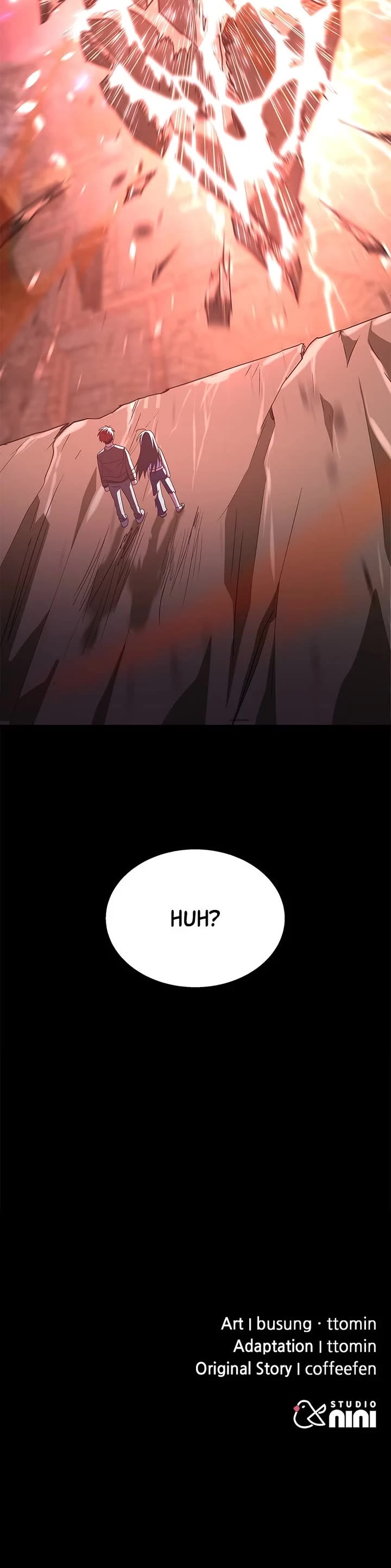 The Returned C-Rank Tank Won't Die! chapter 22 page 55