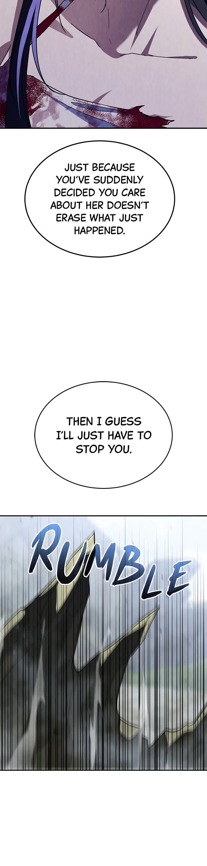 The Returned C-Rank Tank Won't Die! chapter 22 page 6