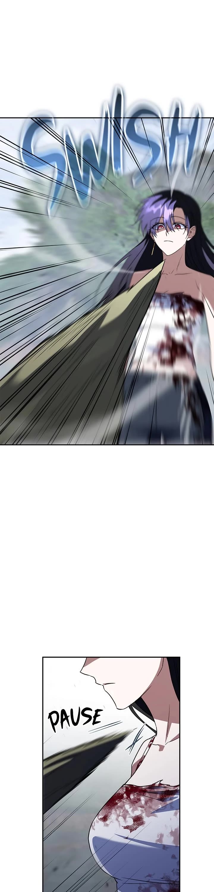 The Returned C-Rank Tank Won't Die! chapter 22 page 7