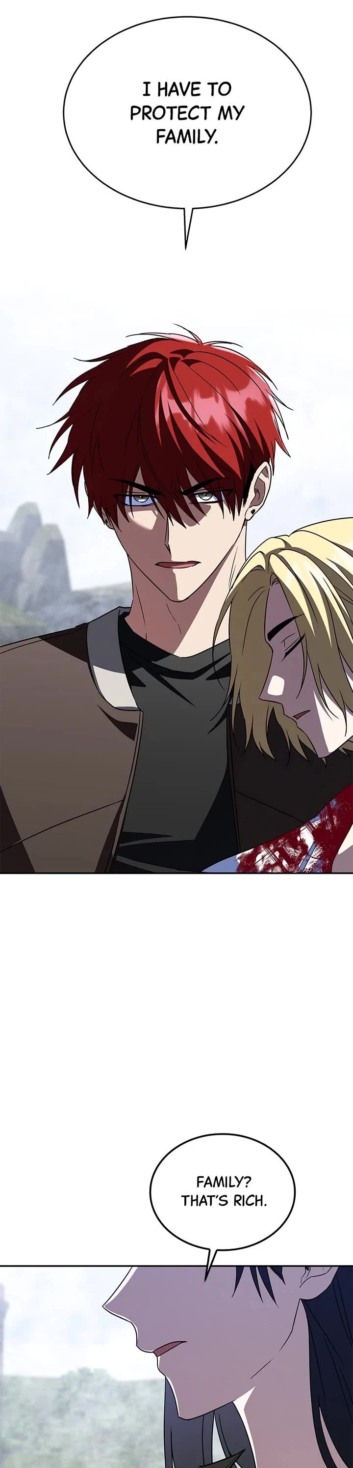 The Returned C-Rank Tank Won't Die! chapter 22 page 9