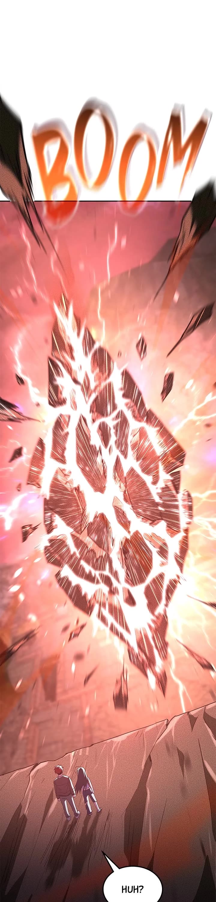 The Returned C-Rank Tank Won't Die! chapter 23 page 1