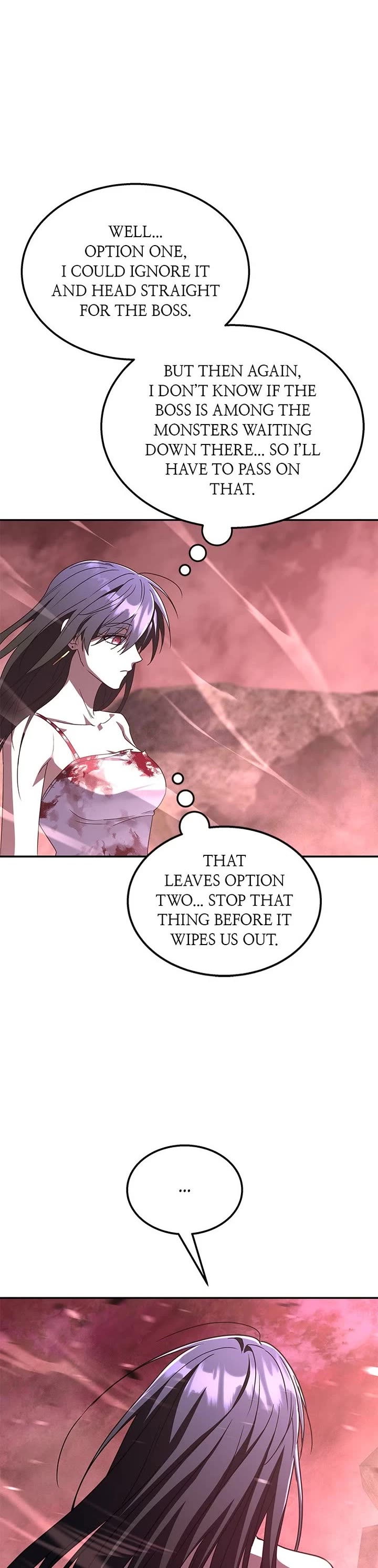 The Returned C-Rank Tank Won't Die! chapter 23 page 10