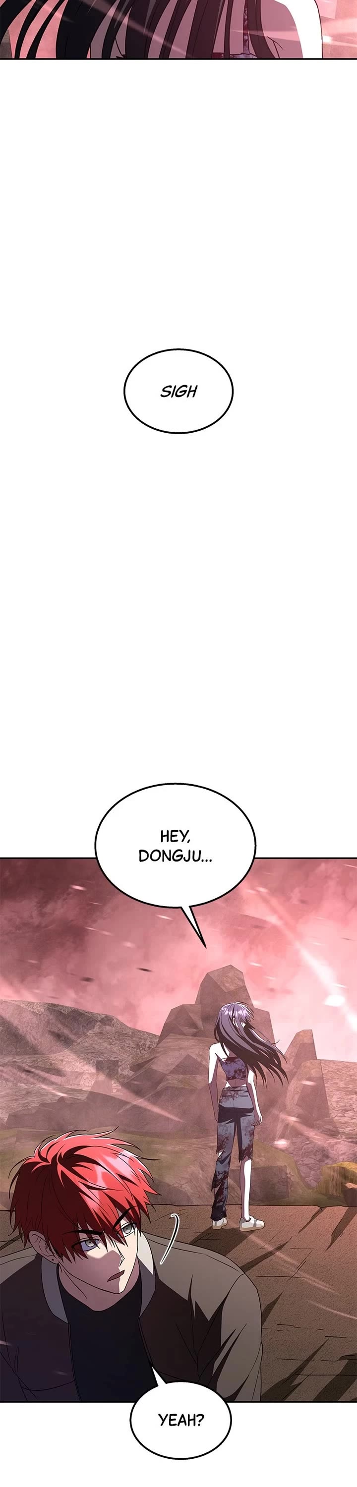 The Returned C-Rank Tank Won't Die! chapter 23 page 11