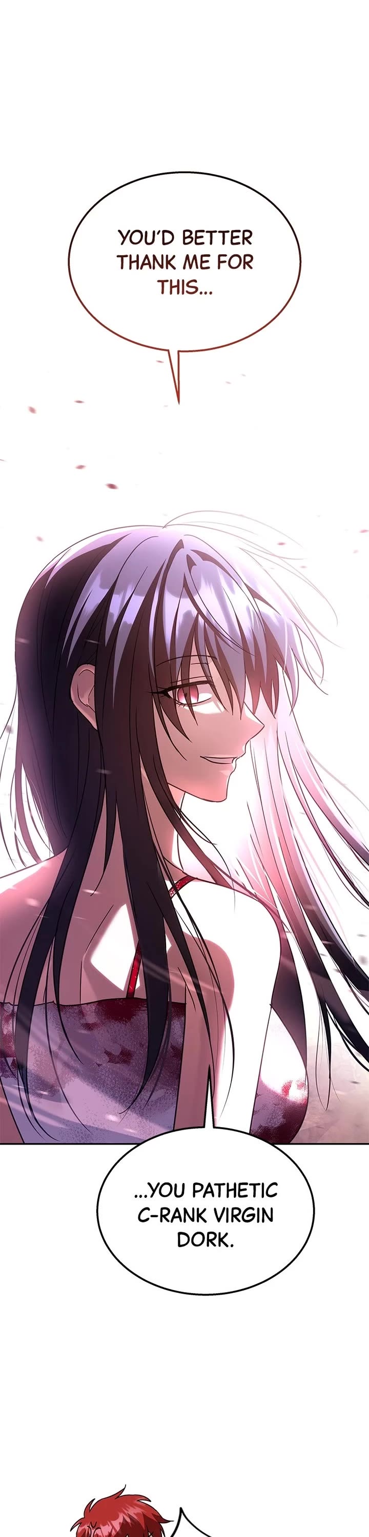 The Returned C-Rank Tank Won't Die! chapter 23 page 12