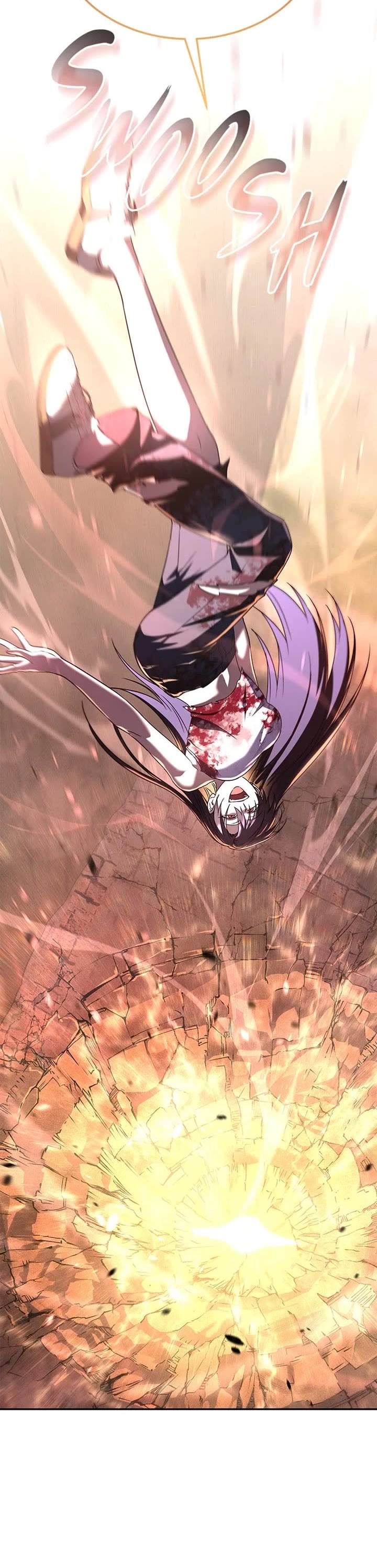 The Returned C-Rank Tank Won't Die! chapter 23 page 15