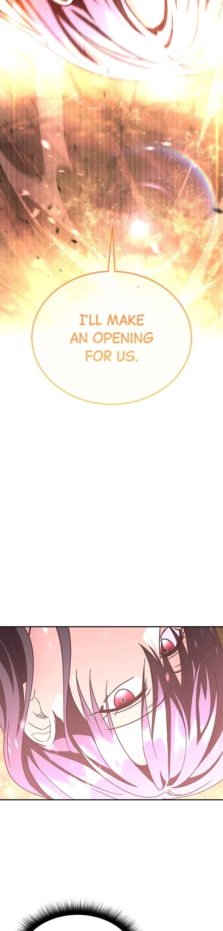 The Returned C-Rank Tank Won't Die! chapter 23 page 17