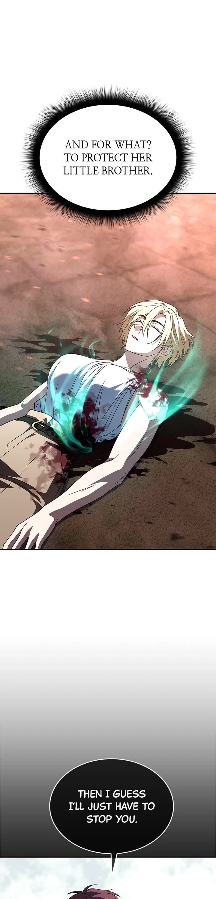 The Returned C-Rank Tank Won't Die! chapter 23 page 19