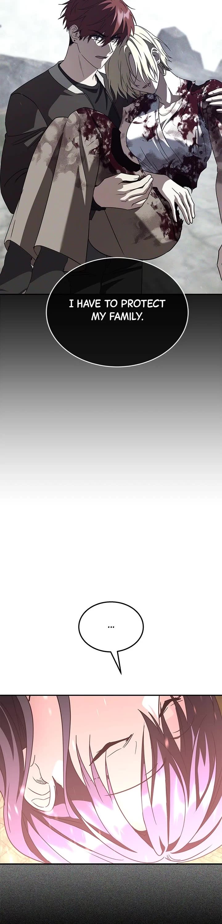 The Returned C-Rank Tank Won't Die! chapter 23 page 20