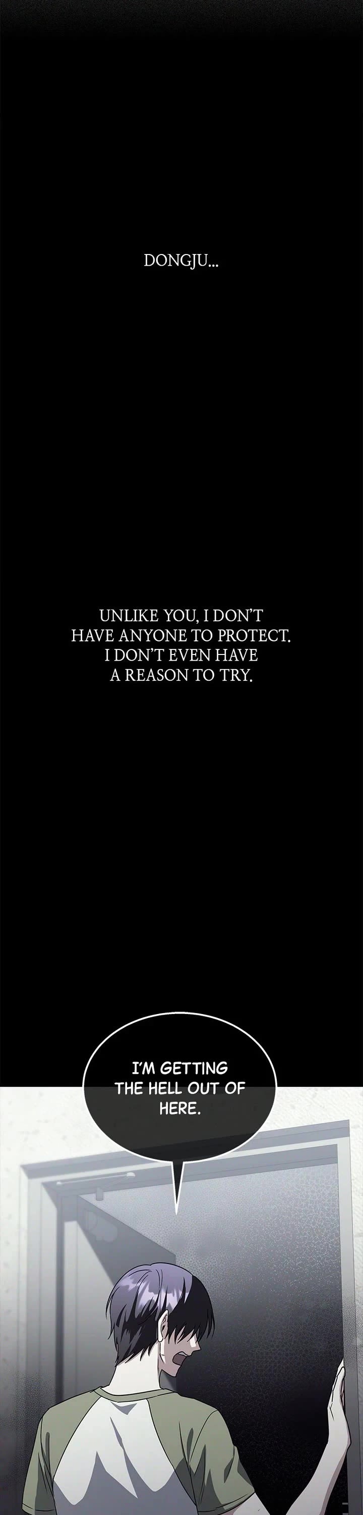 The Returned C-Rank Tank Won't Die! chapter 23 page 21