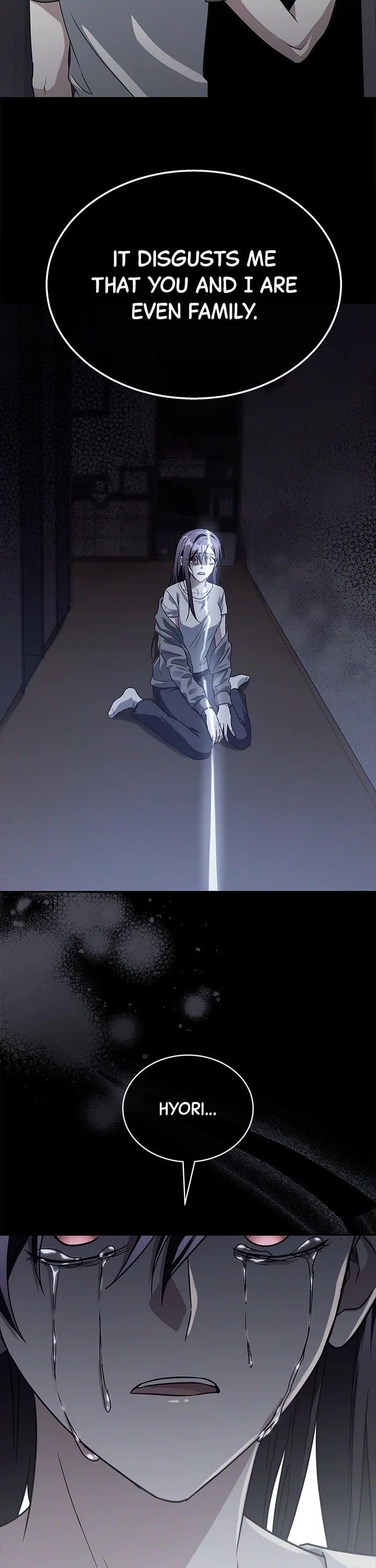 The Returned C-Rank Tank Won't Die! chapter 23 page 22