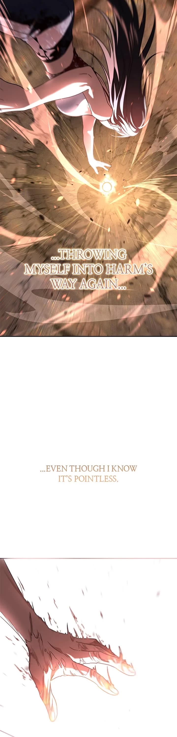 The Returned C-Rank Tank Won't Die! chapter 23 page 24