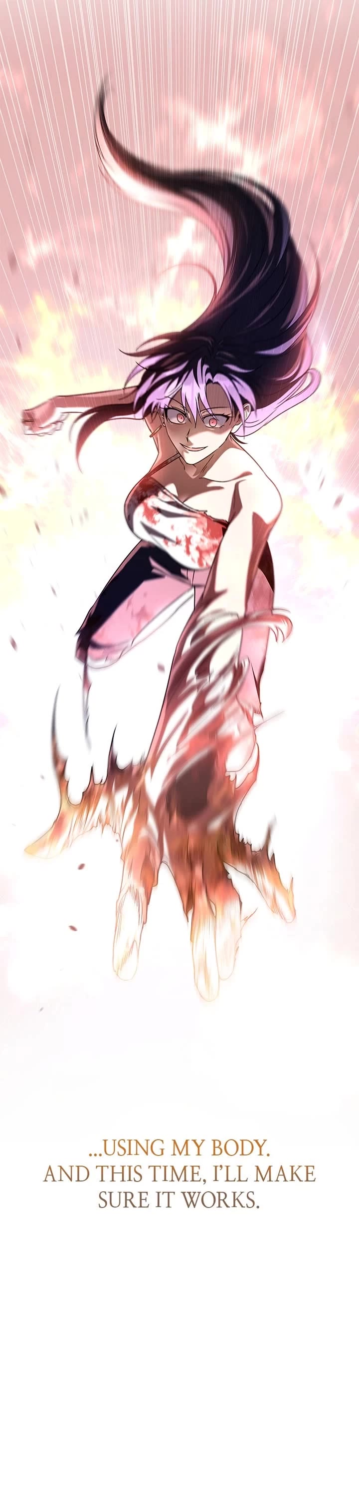 The Returned C-Rank Tank Won't Die! chapter 23 page 26