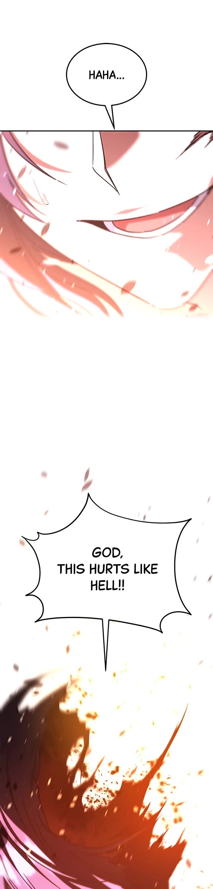 The Returned C-Rank Tank Won't Die! chapter 23 page 27