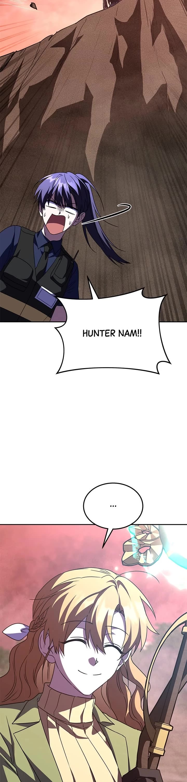 The Returned C-Rank Tank Won't Die! chapter 23 page 3