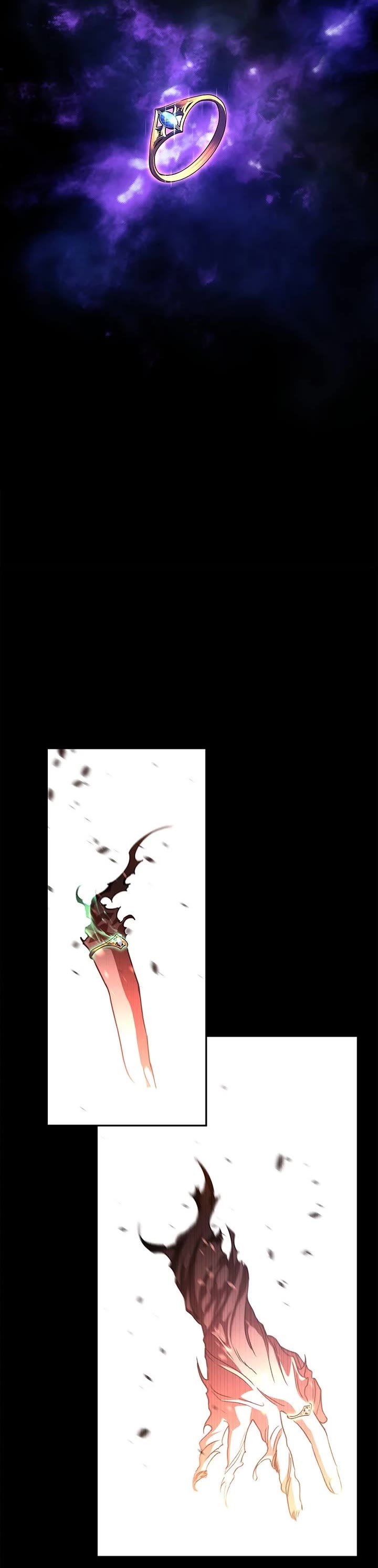 The Returned C-Rank Tank Won't Die! chapter 23 page 30