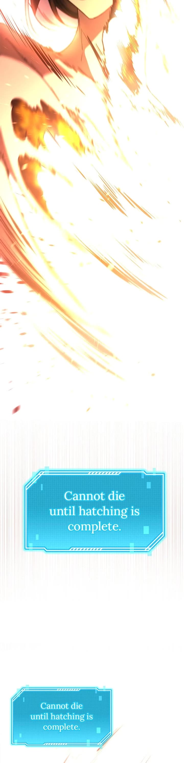 The Returned C-Rank Tank Won't Die! chapter 23 page 35