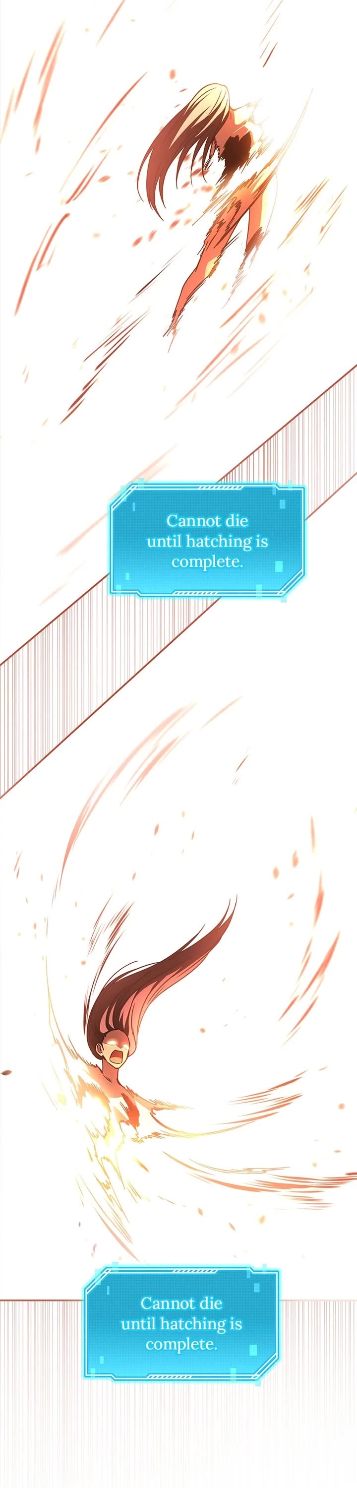 The Returned C-Rank Tank Won't Die! chapter 23 page 36