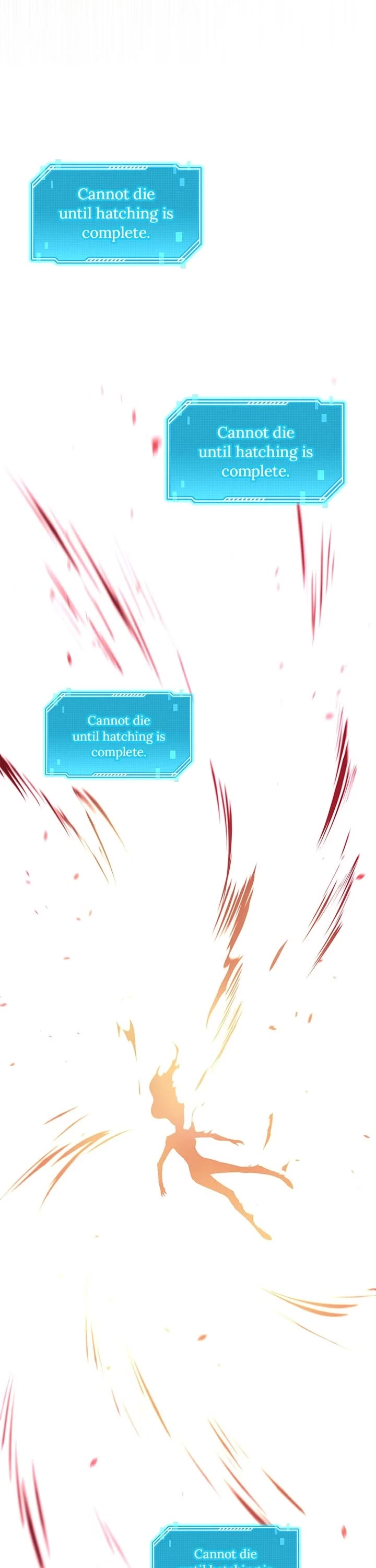 The Returned C-Rank Tank Won't Die! chapter 23 page 37