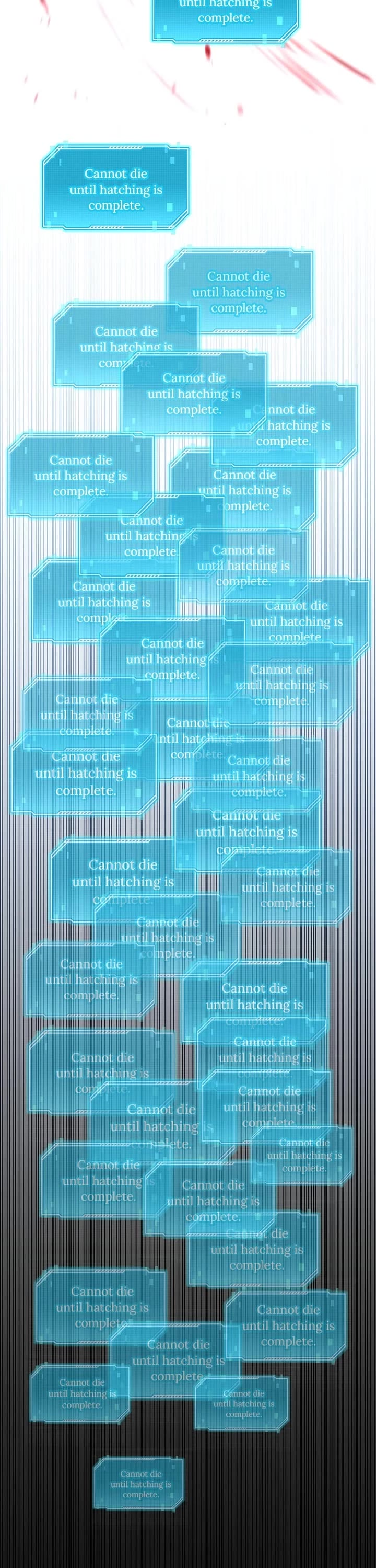 The Returned C-Rank Tank Won't Die! chapter 23 page 38