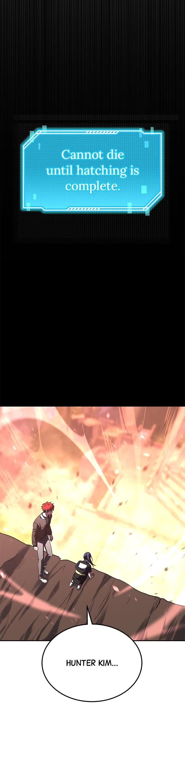 The Returned C-Rank Tank Won't Die! chapter 23 page 39