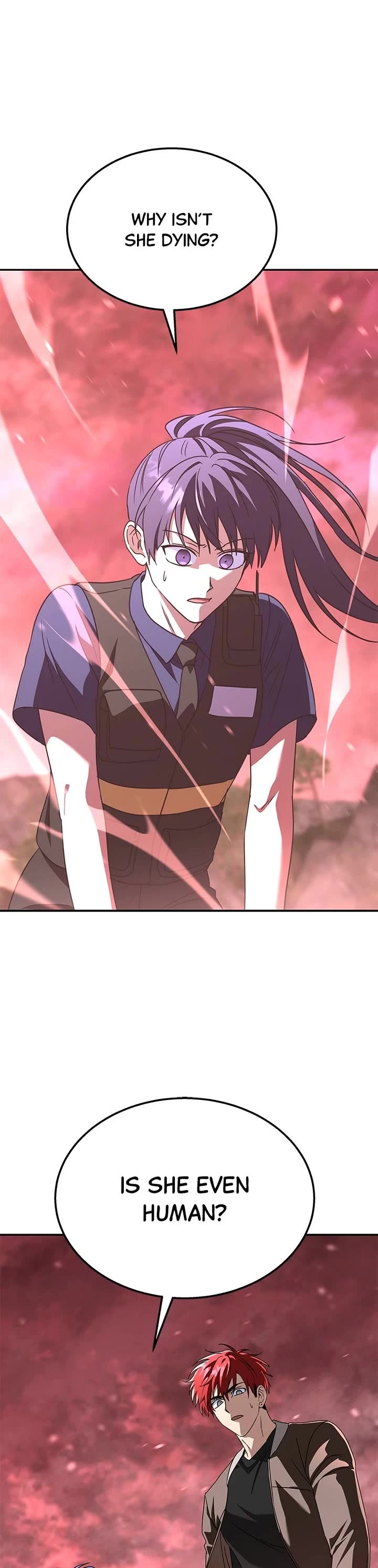 The Returned C-Rank Tank Won't Die! chapter 23 page 40