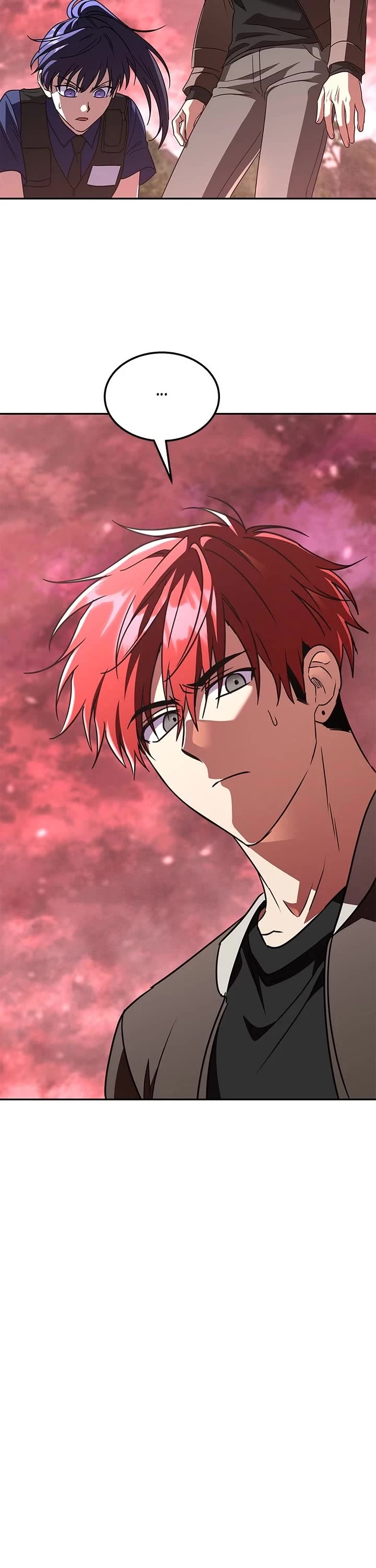 The Returned C-Rank Tank Won't Die! chapter 23 page 41