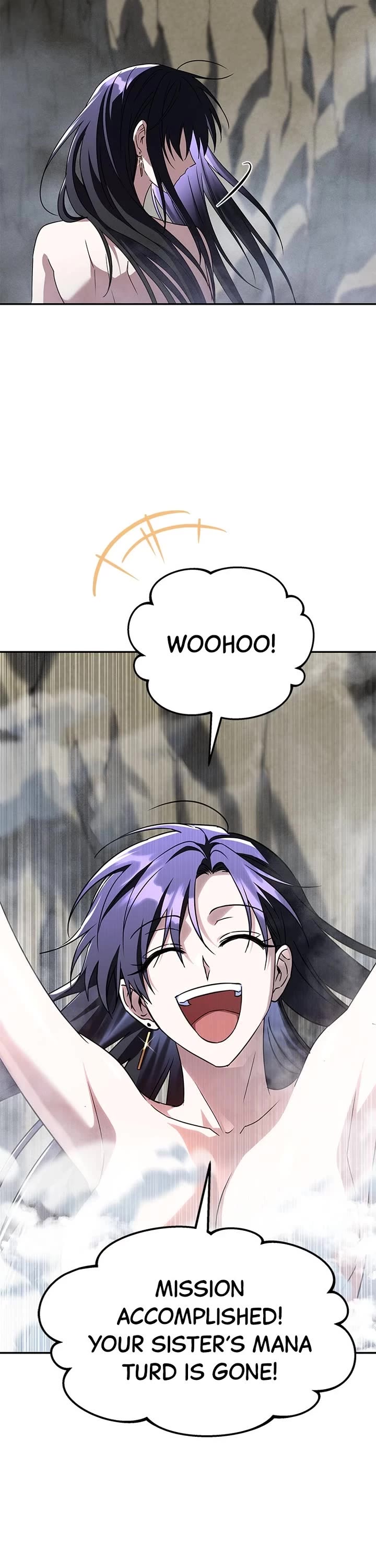 The Returned C-Rank Tank Won't Die! chapter 23 page 43