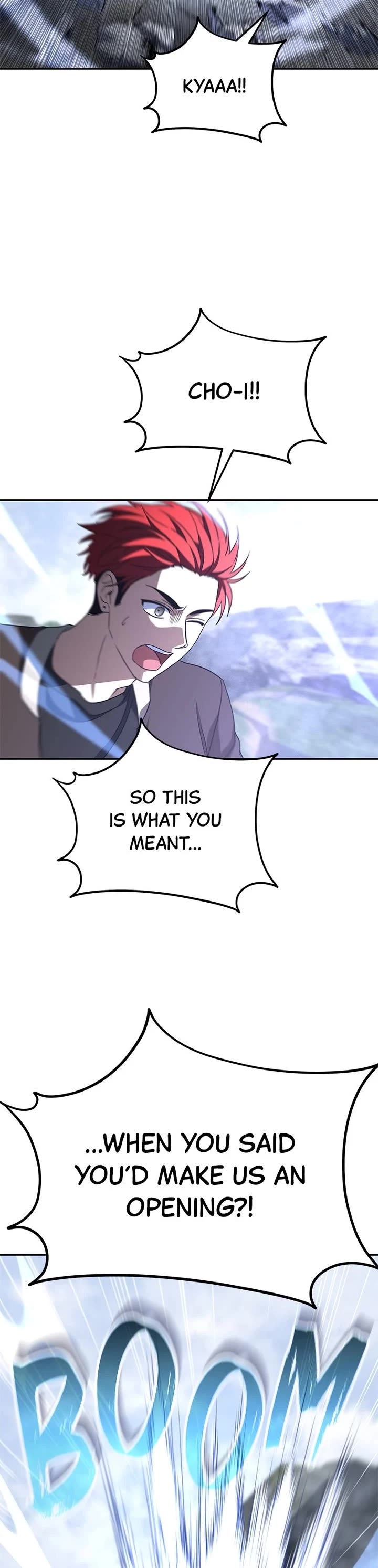 The Returned C-Rank Tank Won't Die! chapter 23 page 49