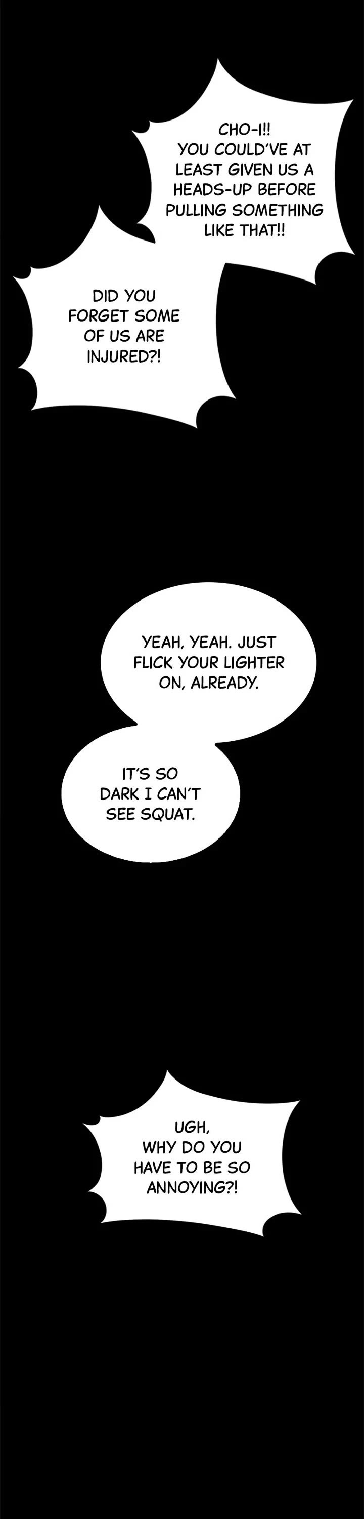 The Returned C-Rank Tank Won't Die! chapter 23 page 52