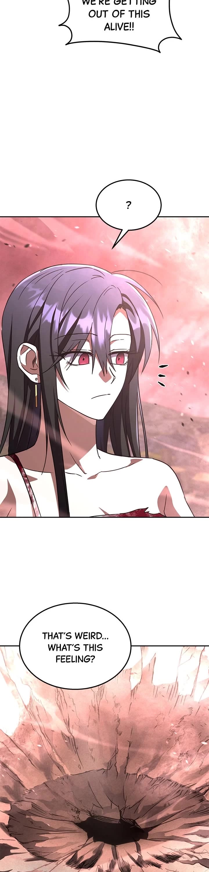 The Returned C-Rank Tank Won't Die! chapter 23 page 6