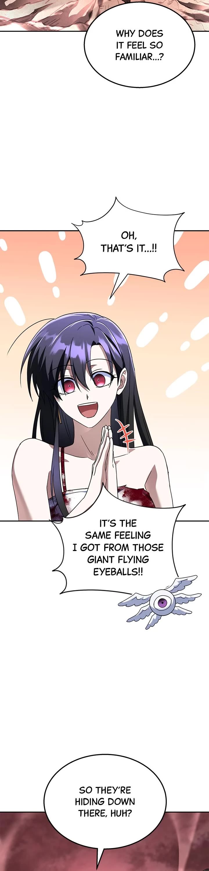 The Returned C-Rank Tank Won't Die! chapter 23 page 7