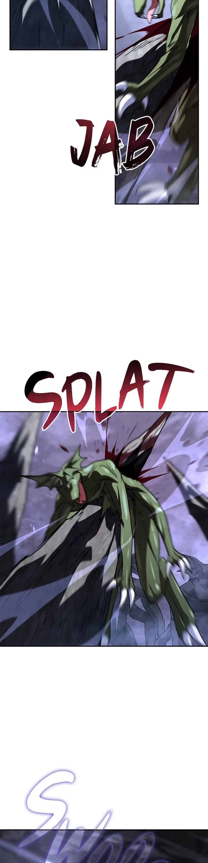 The Returned C-Rank Tank Won't Die! chapter 24 page 10