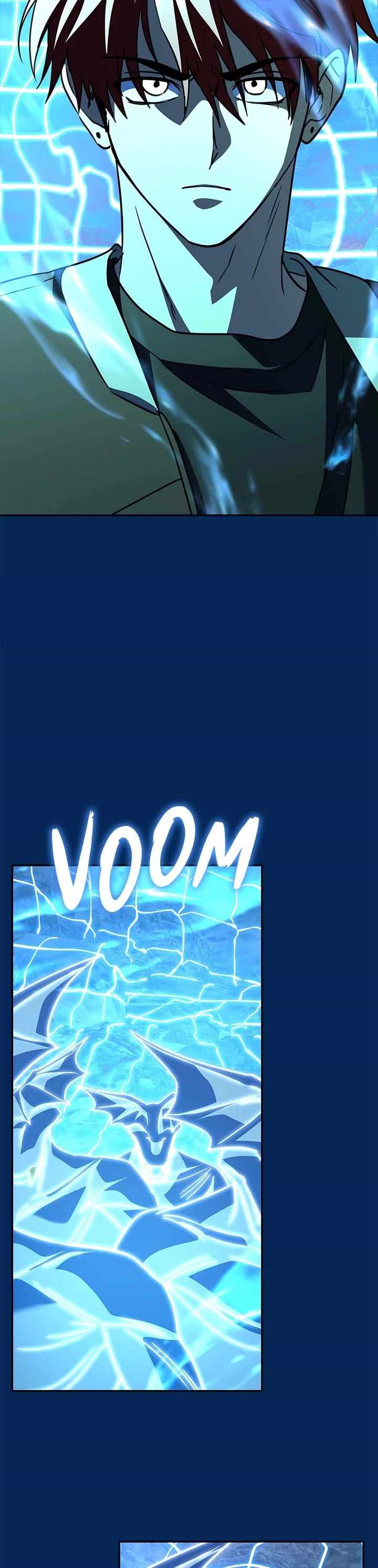 The Returned C-Rank Tank Won't Die! chapter 24 page 15