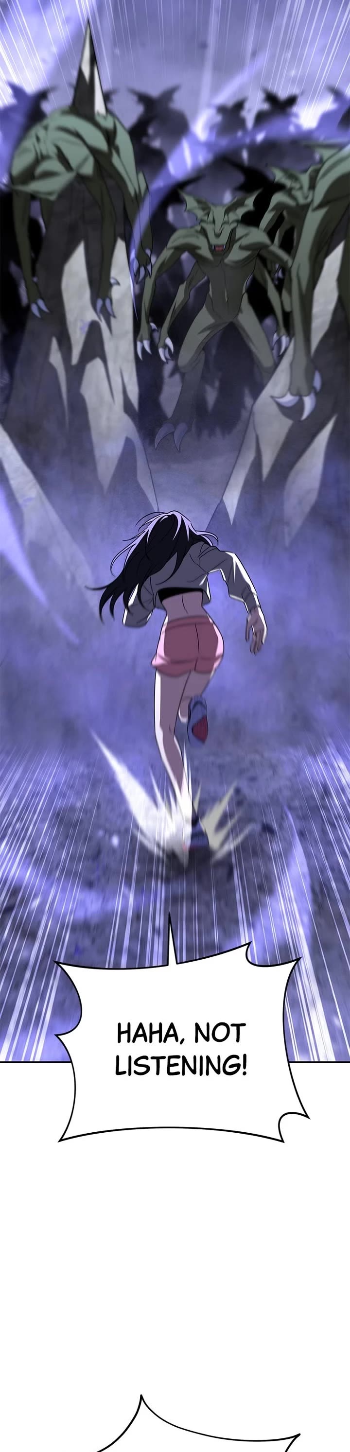 The Returned C-Rank Tank Won't Die! chapter 24 page 24