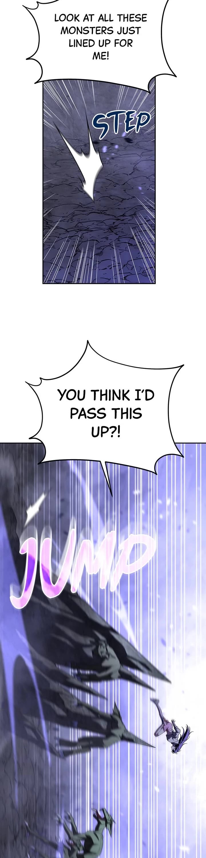 The Returned C-Rank Tank Won't Die! chapter 24 page 25