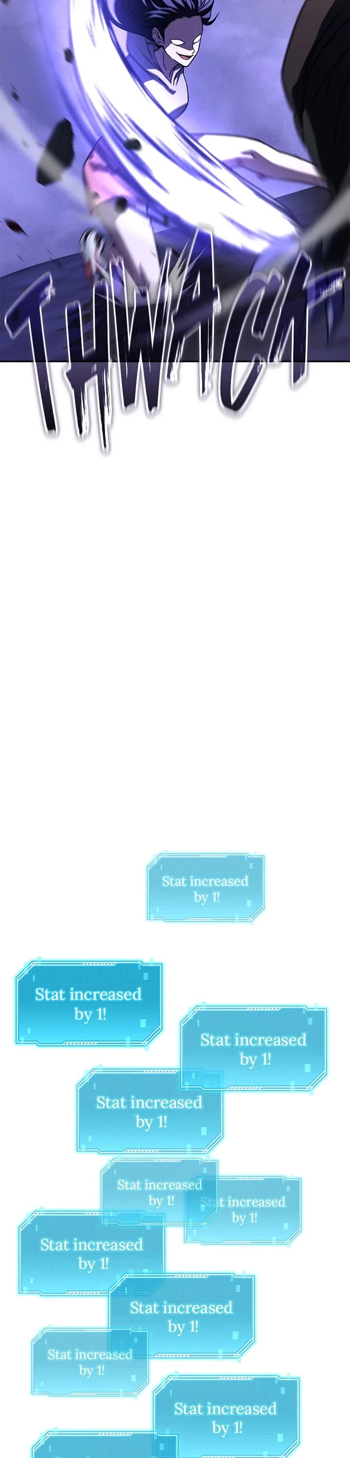 The Returned C-Rank Tank Won't Die! chapter 24 page 31