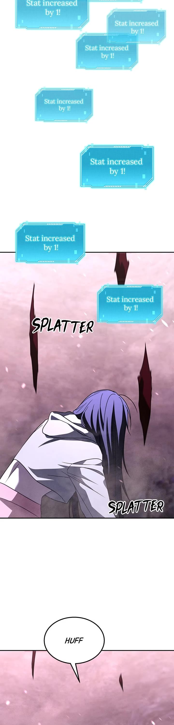 The Returned C-Rank Tank Won't Die! chapter 24 page 32