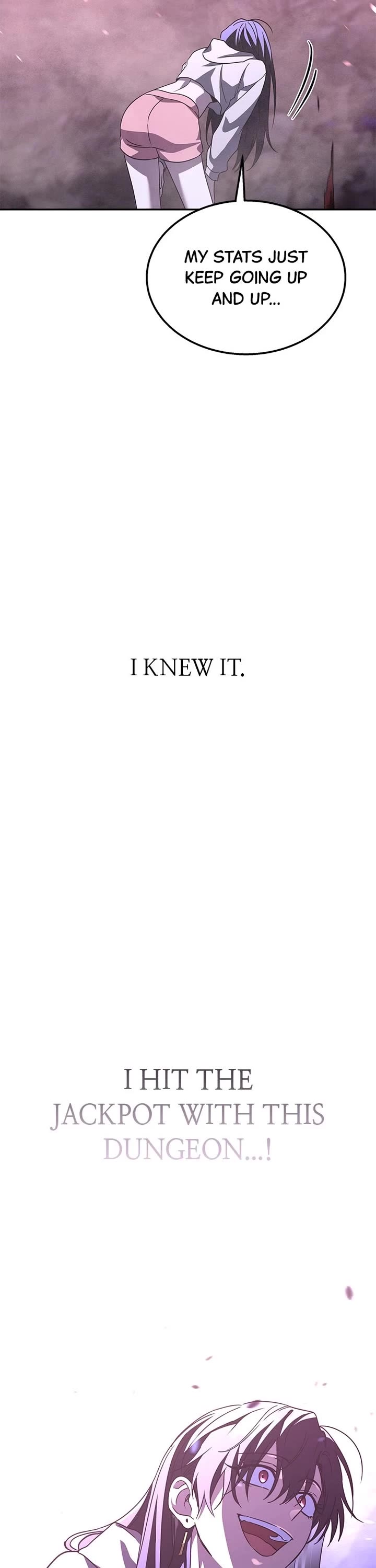 The Returned C-Rank Tank Won't Die! chapter 24 page 33