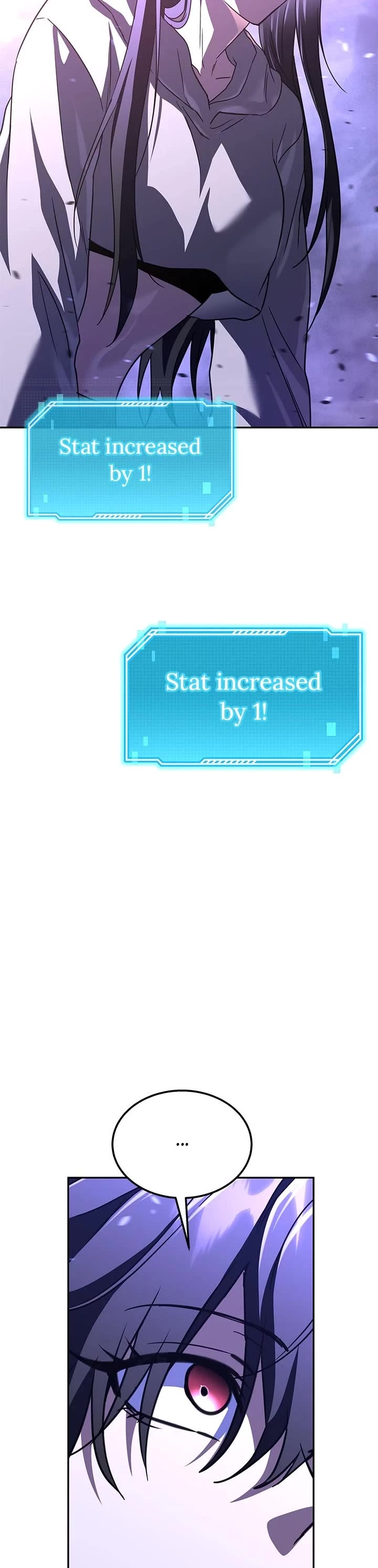 The Returned C-Rank Tank Won't Die! chapter 24 page 34